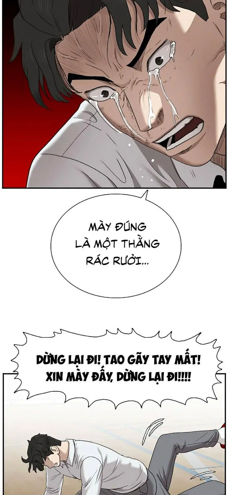 Người Xấu Nettruyen ZZZ Chương 25 Page 67