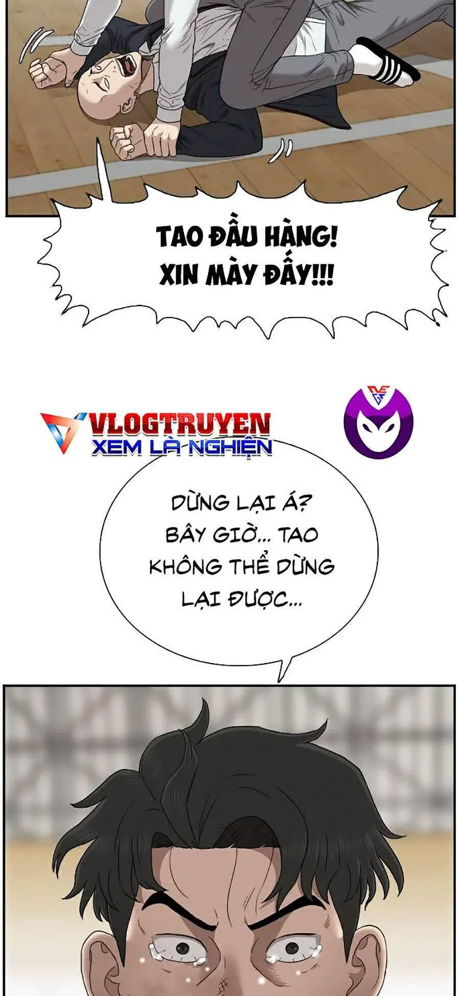 Người Xấu Nettruyen ZZZ Chương 25 Page 68
