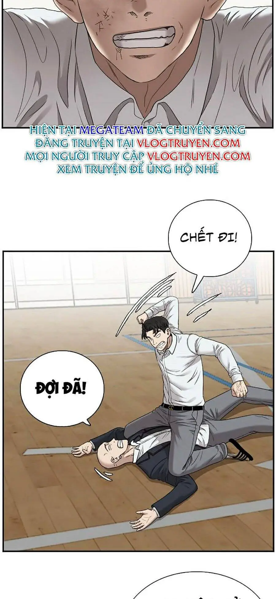 Người Xấu Nettruyen ZZZ Chương 25 Page 69