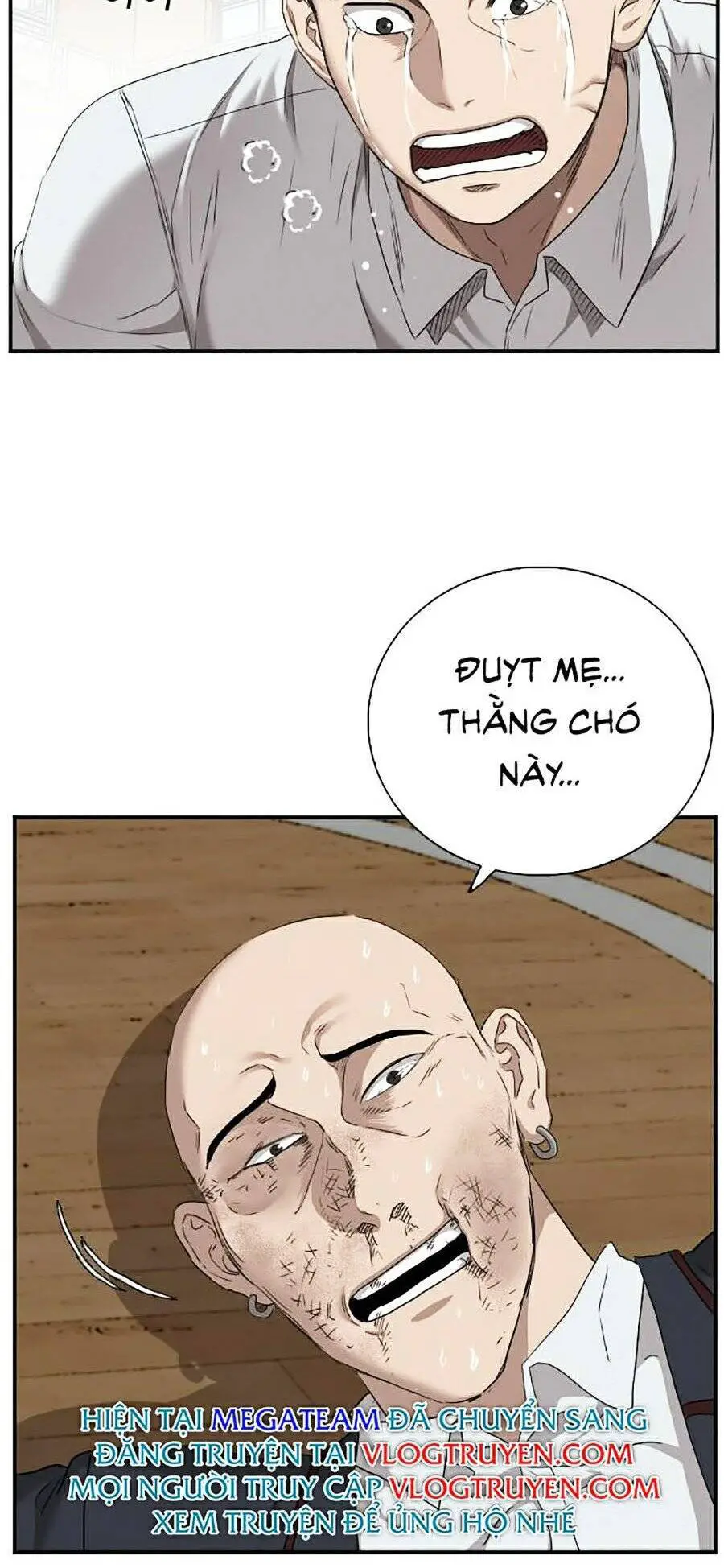 Người Xấu Nettruyen ZZZ Chương 25 Page 75