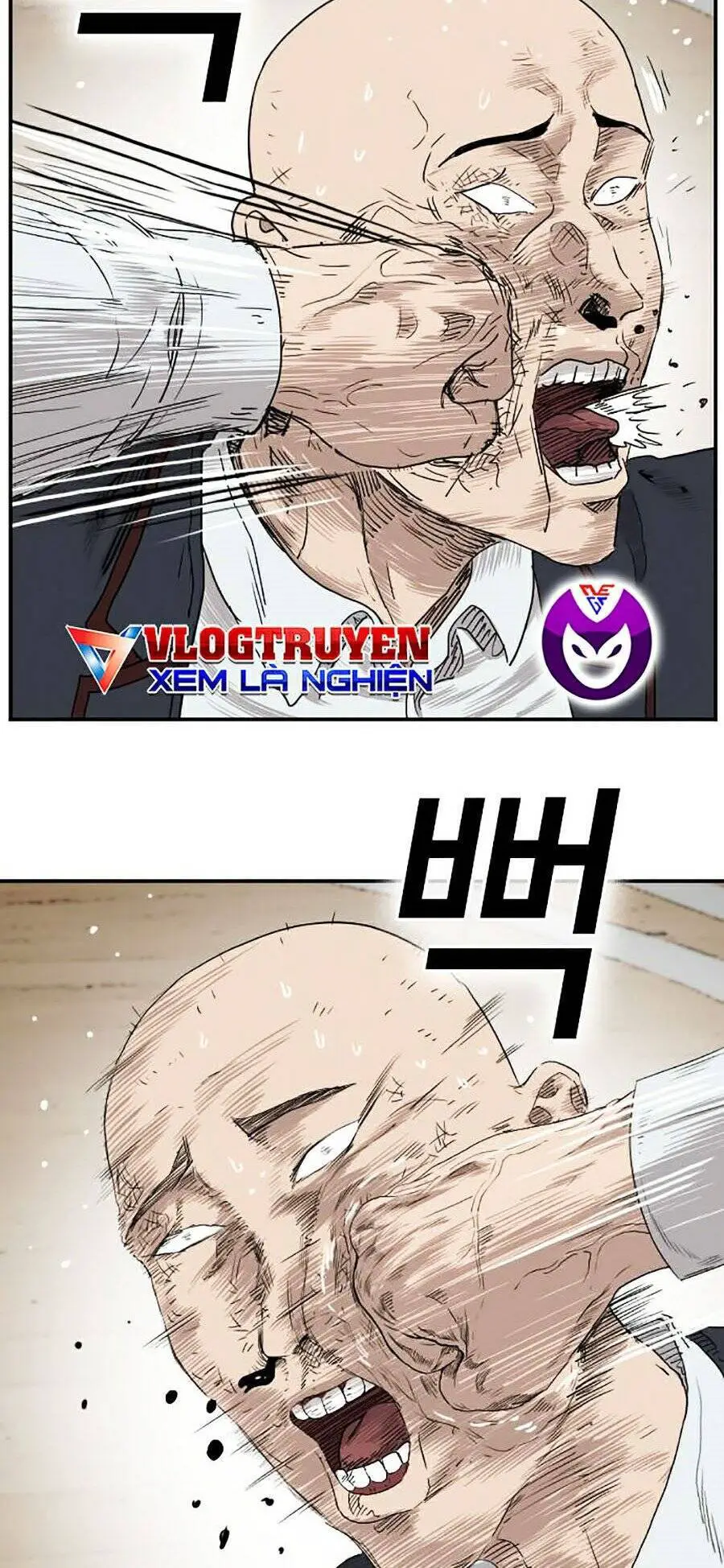 Người Xấu Nettruyen ZZZ Chương 25 Page 77