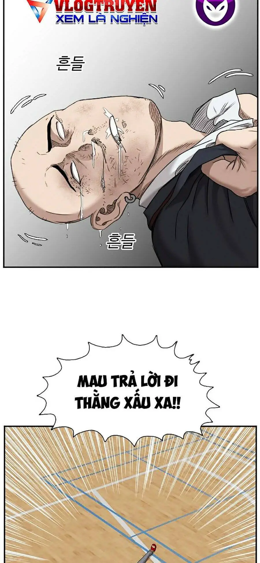 Người Xấu Nettruyen ZZZ Chương 25 Page 80