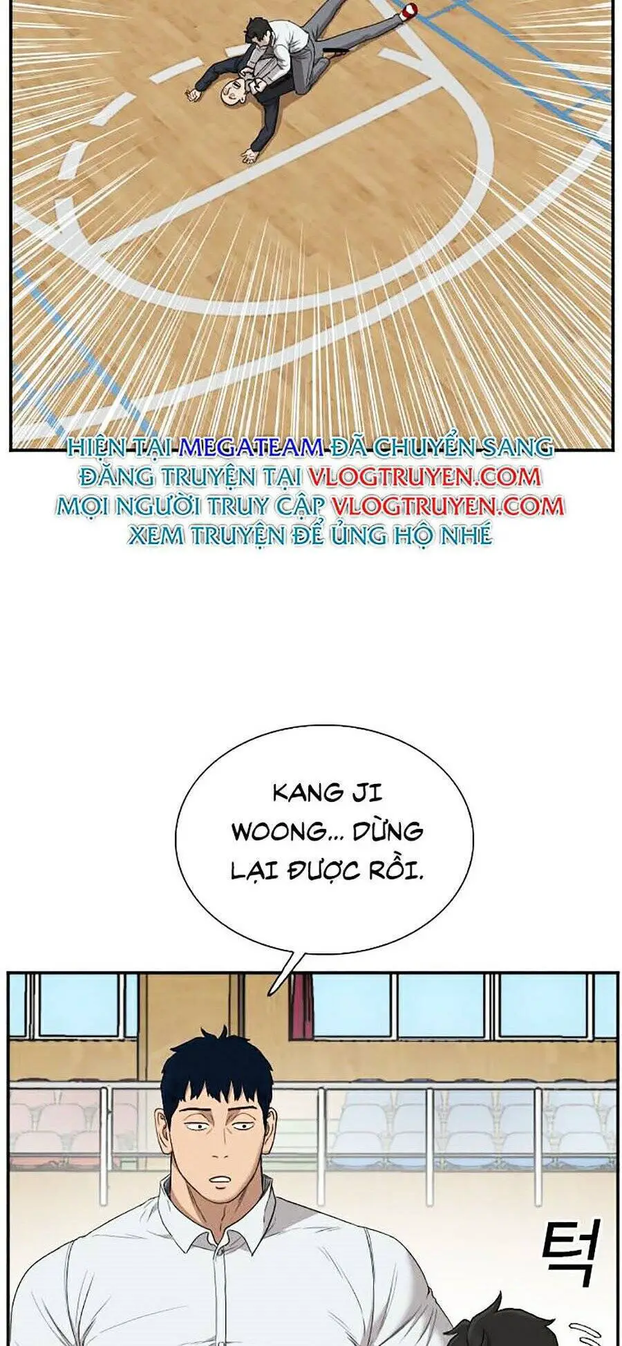 Người Xấu Nettruyen ZZZ Chương 25 Page 81