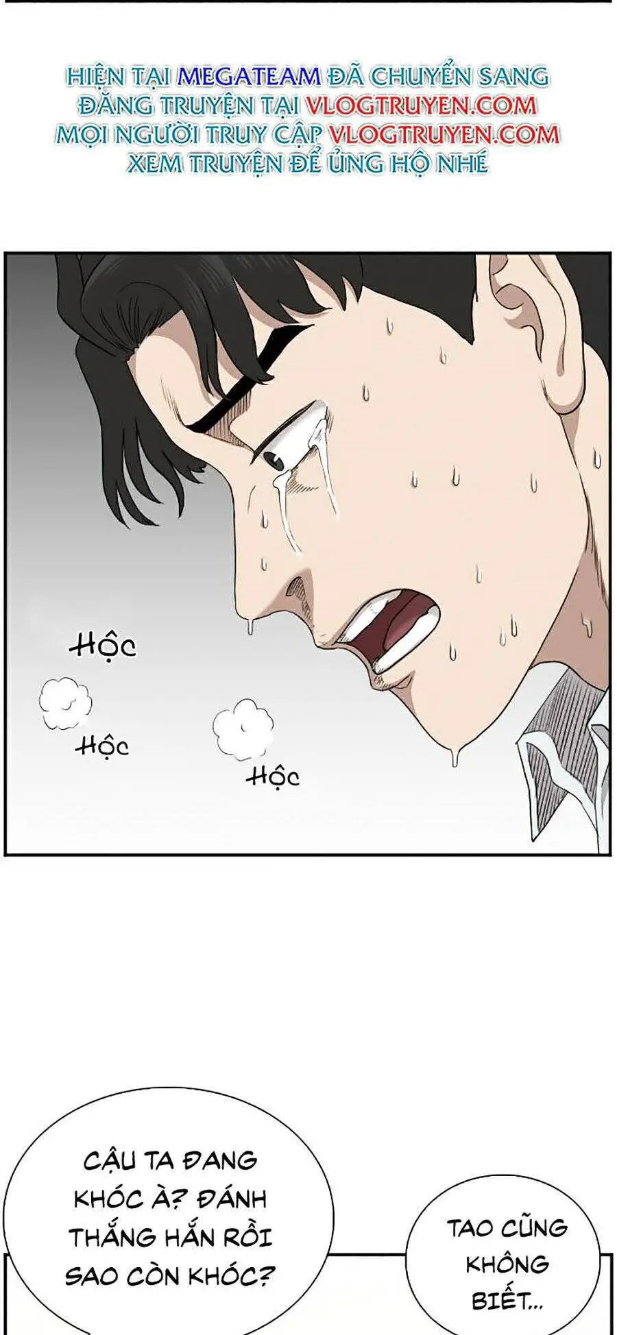 Người Xấu Nettruyen ZZZ Chương 25 Page 84