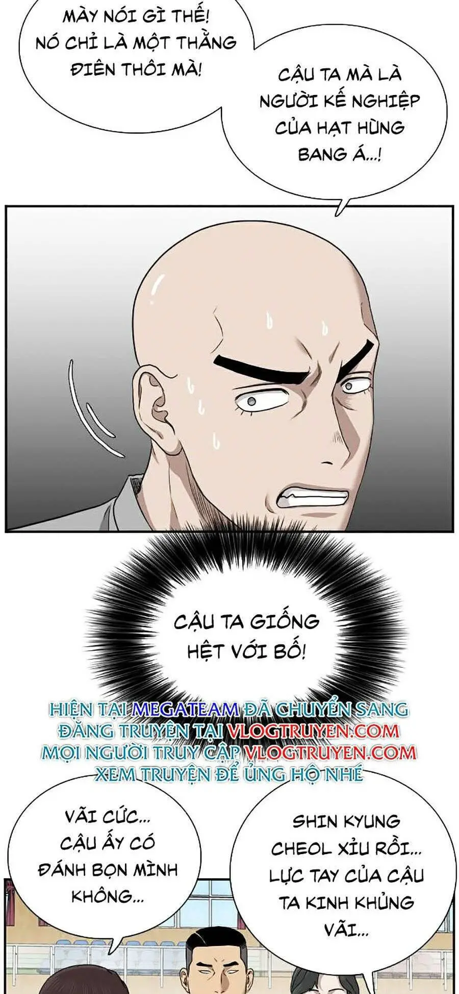 Người Xấu Nettruyen ZZZ Chương 25 Page 86