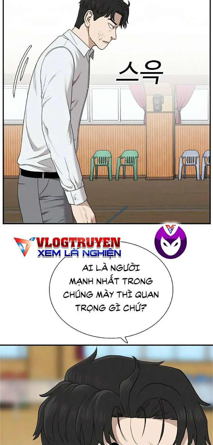 Người Xấu Nettruyen ZZZ Chương 25 Page 92