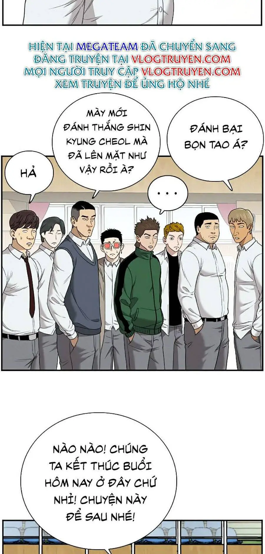 Người Xấu Nettruyen ZZZ Chương 25 Page 97