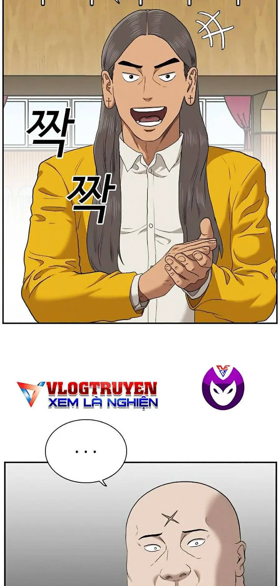 Người Xấu Nettruyen ZZZ Chương 25 Page 98