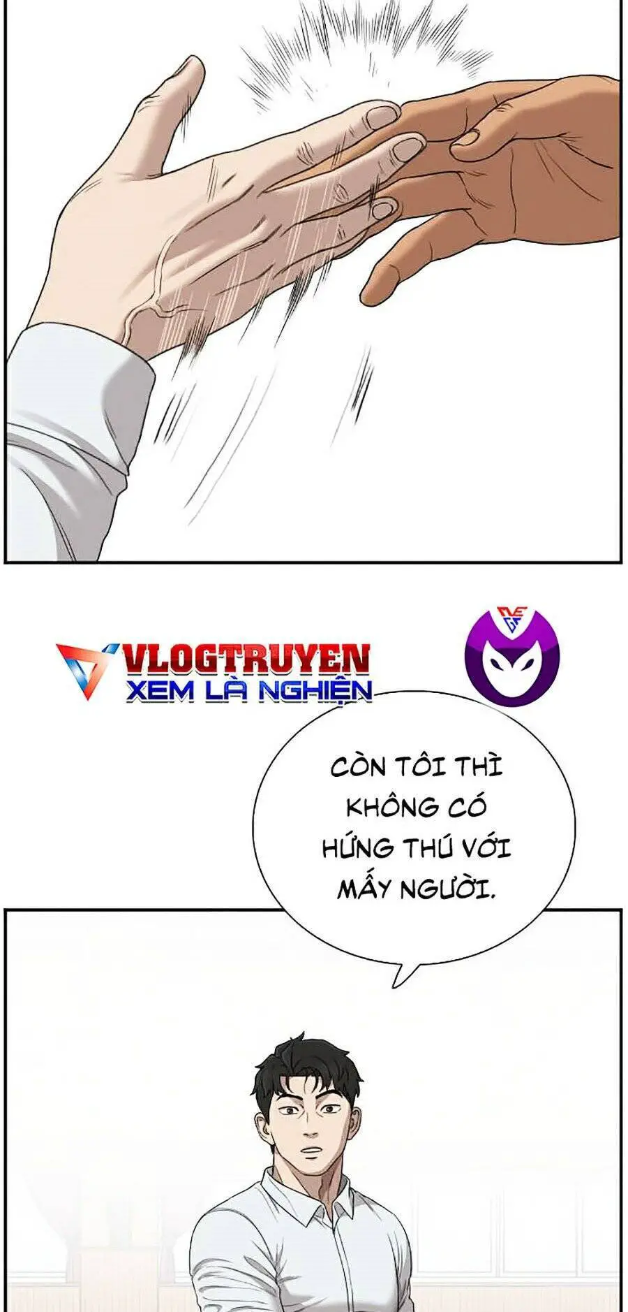 Người Xấu Nettruyen ZZZ Chương 25 Page 101