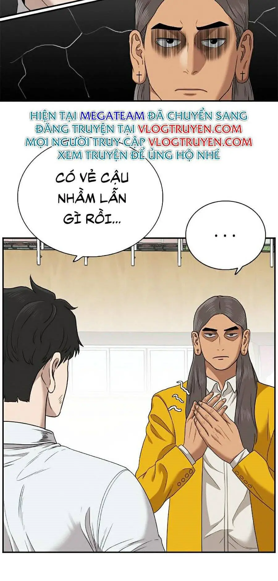 Người Xấu Nettruyen ZZZ Chương 25 Page 103