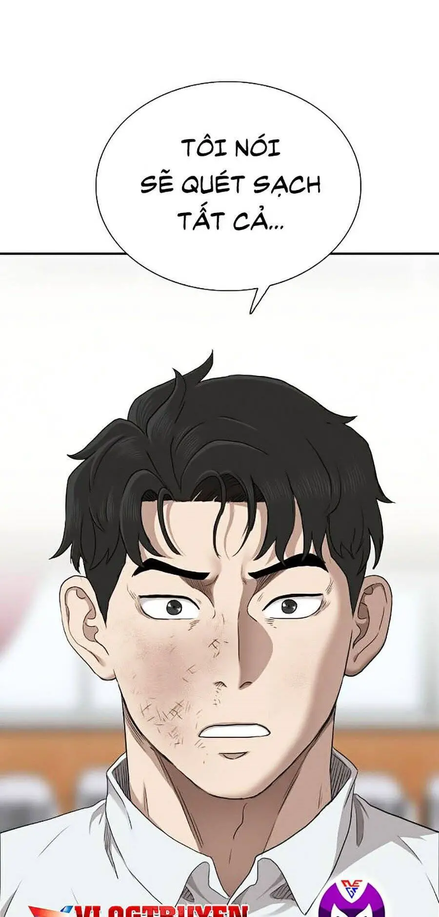 Người Xấu Nettruyen ZZZ Chương 25 Page 104