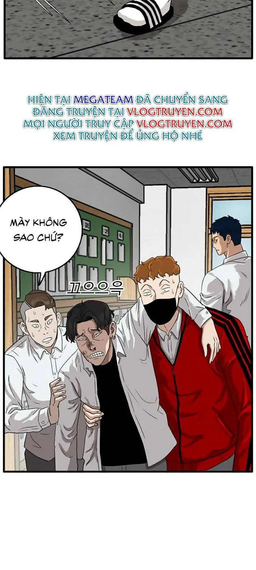 Người Xấu Nettruyen ZZZ Chương 10 Page 9