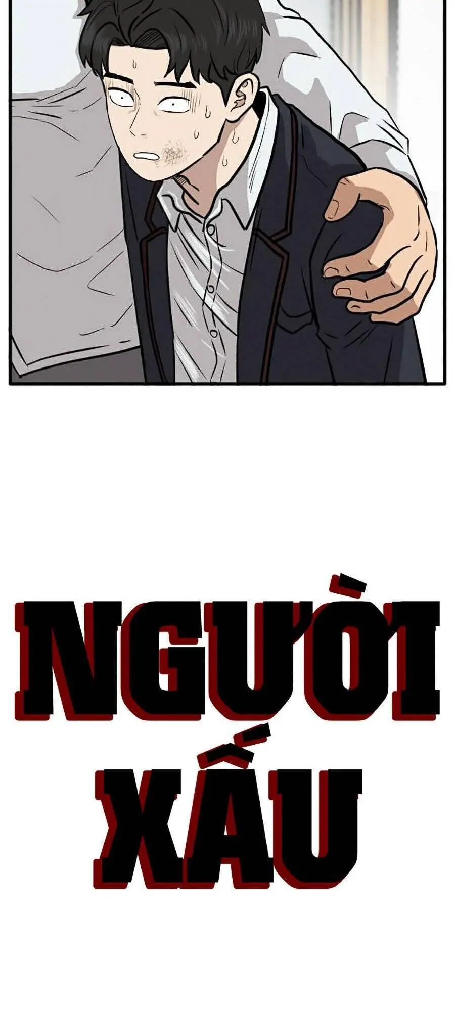 Người Xấu Nettruyen ZZZ Chương 10 Page 17
