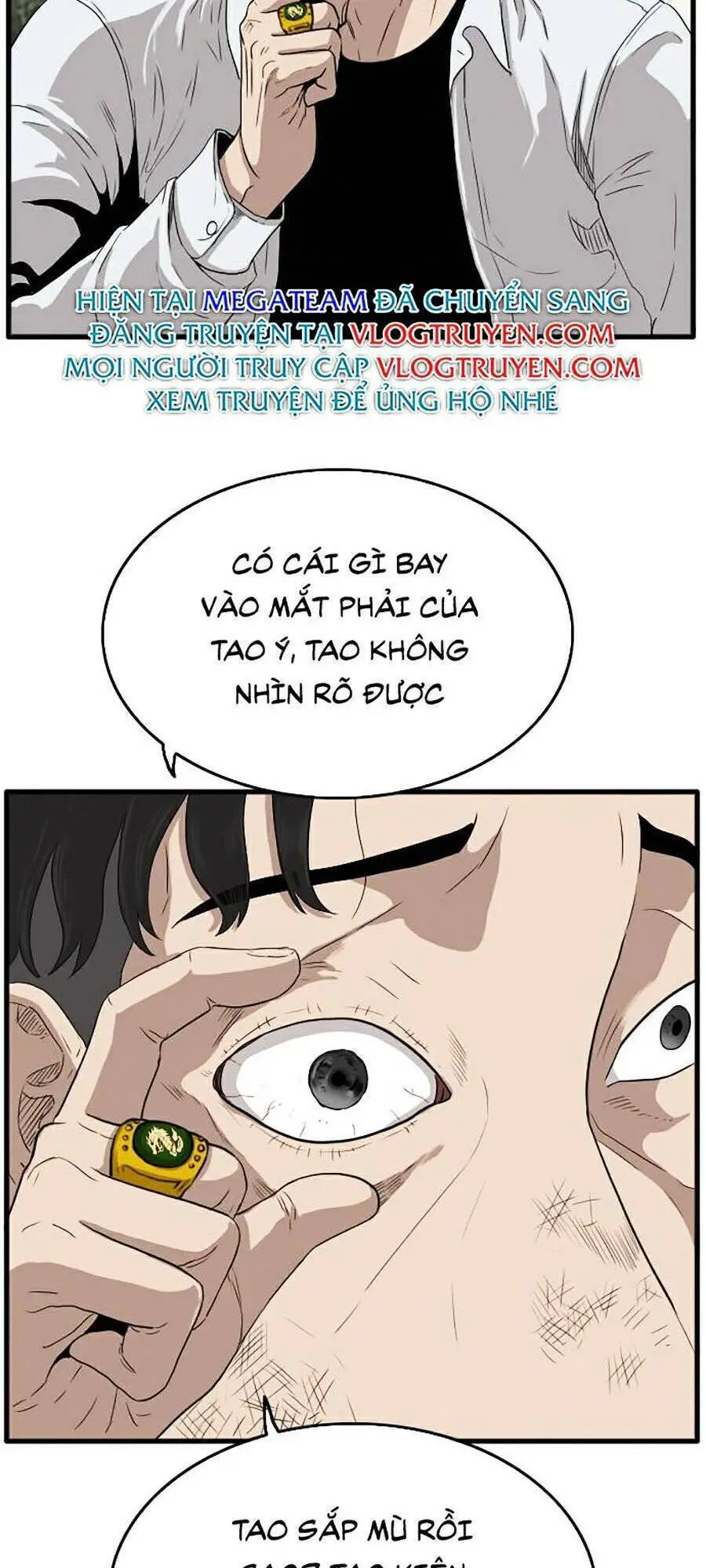 Người Xấu Nettruyen ZZZ Chương 10 Page 23