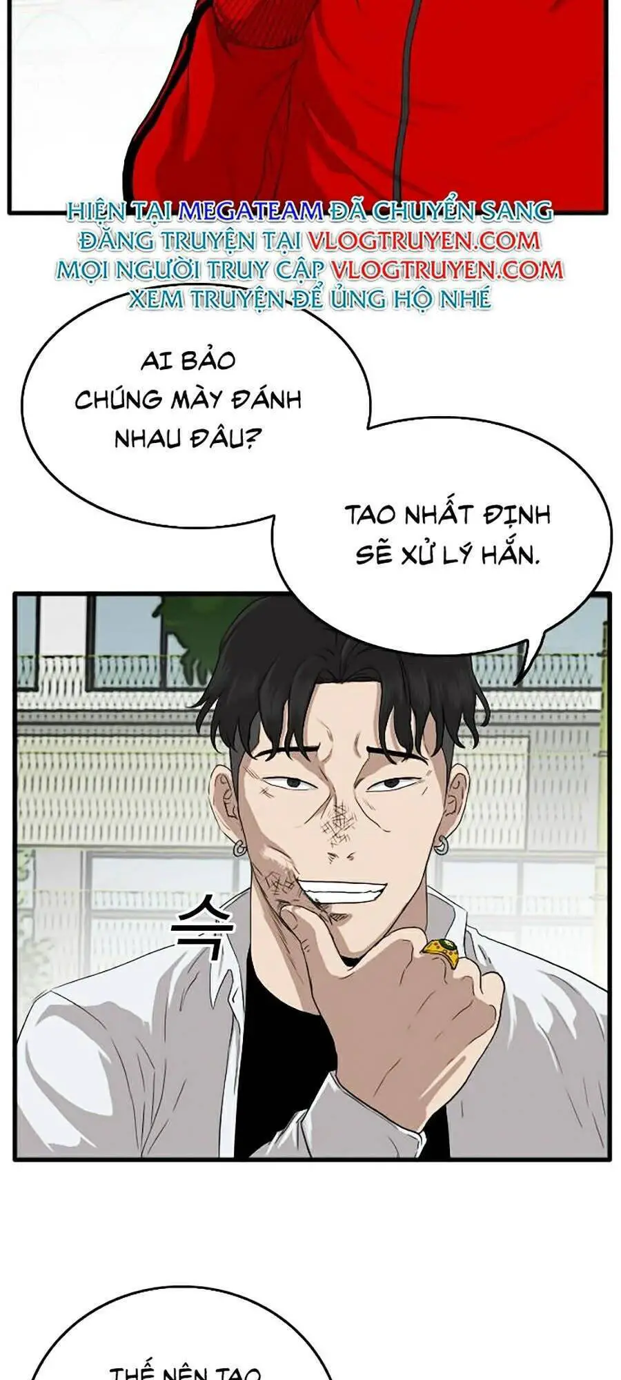 Người Xấu Nettruyen ZZZ Chương 10 Page 31