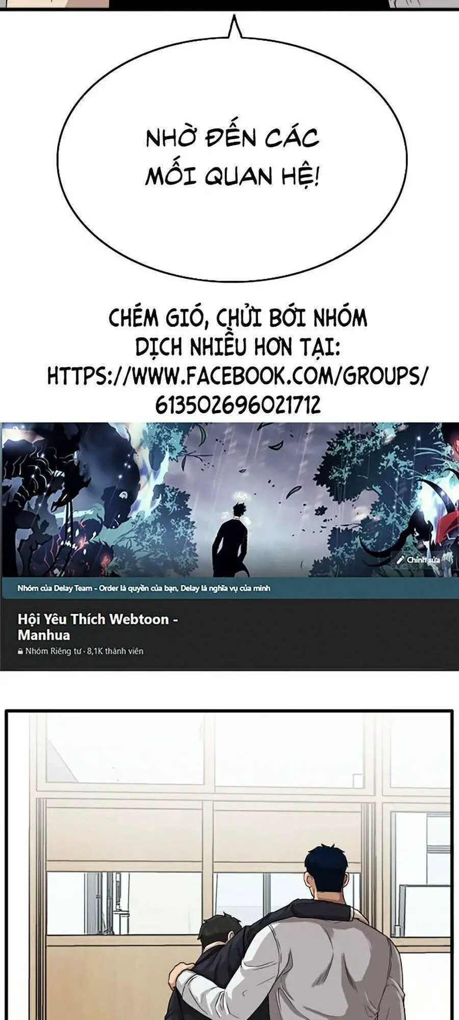 Người Xấu Nettruyen ZZZ Chương 10 Page 35