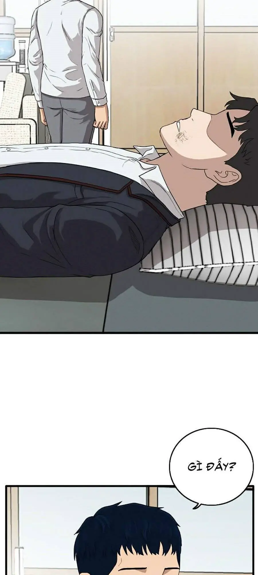 Người Xấu Nettruyen ZZZ Chương 10 Page 41