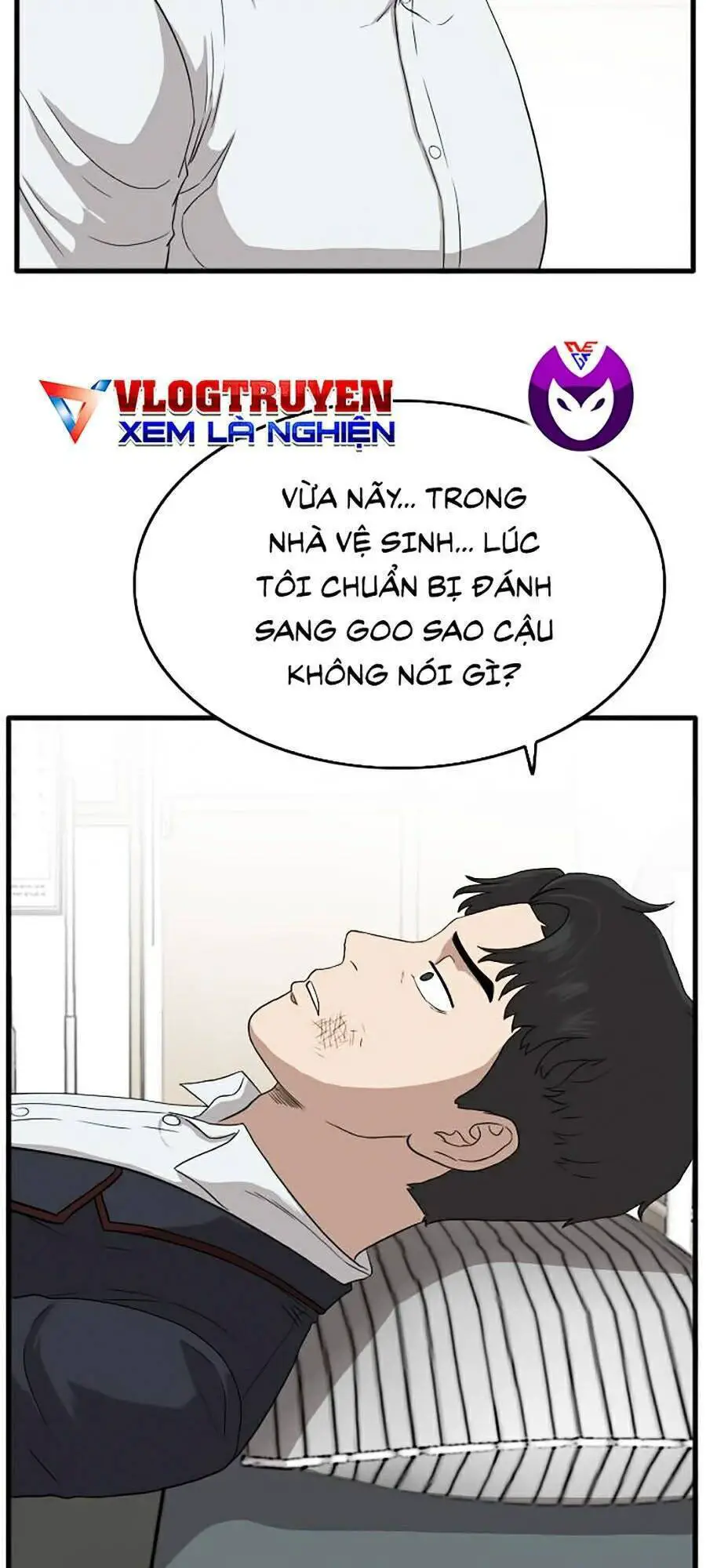 Người Xấu Nettruyen ZZZ Chương 10 Page 43