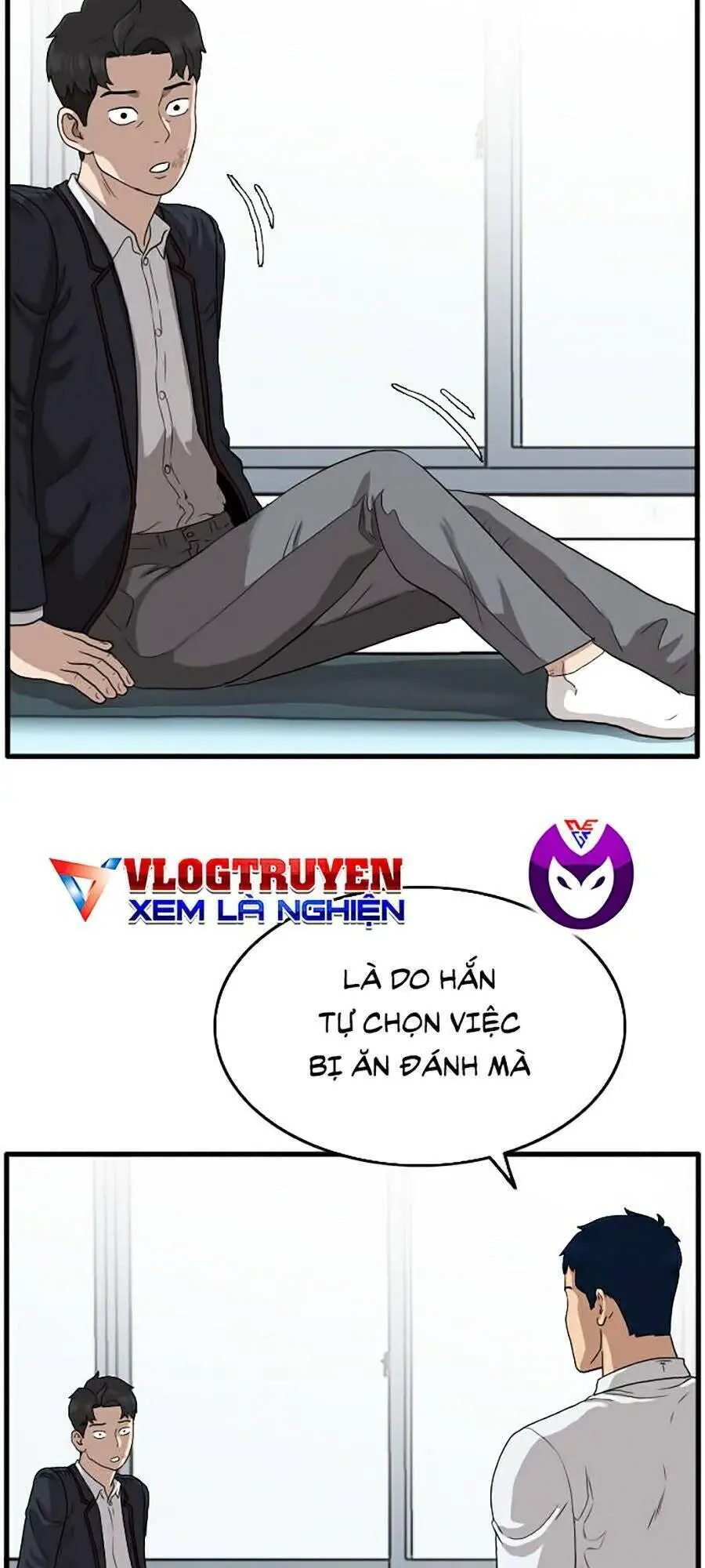 Người Xấu Nettruyen ZZZ Chương 10 Page 55