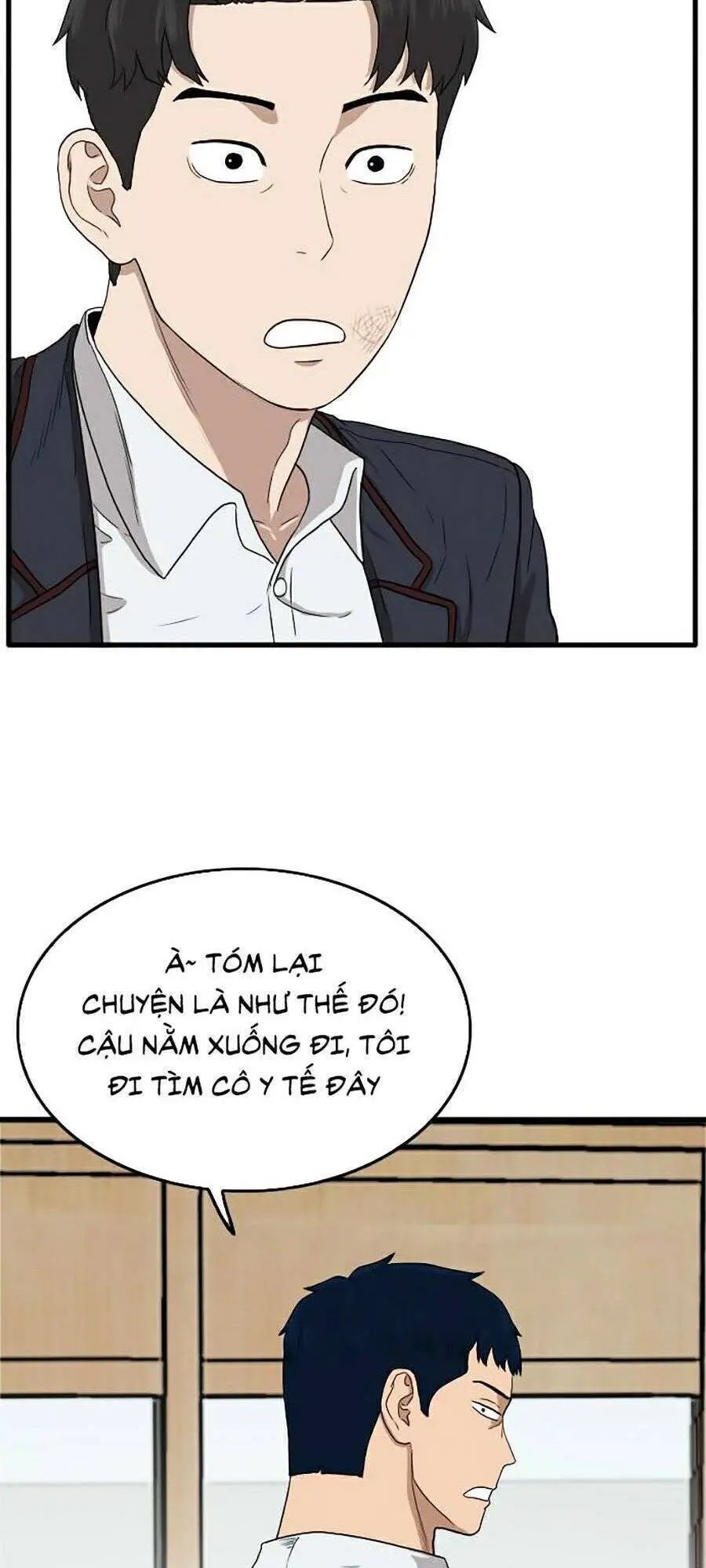 Người Xấu Nettruyen ZZZ Chương 10 Page 59