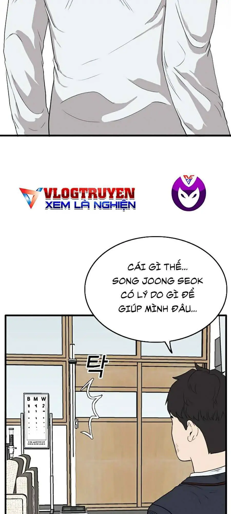 Người Xấu Nettruyen ZZZ Chương 10 Page 61