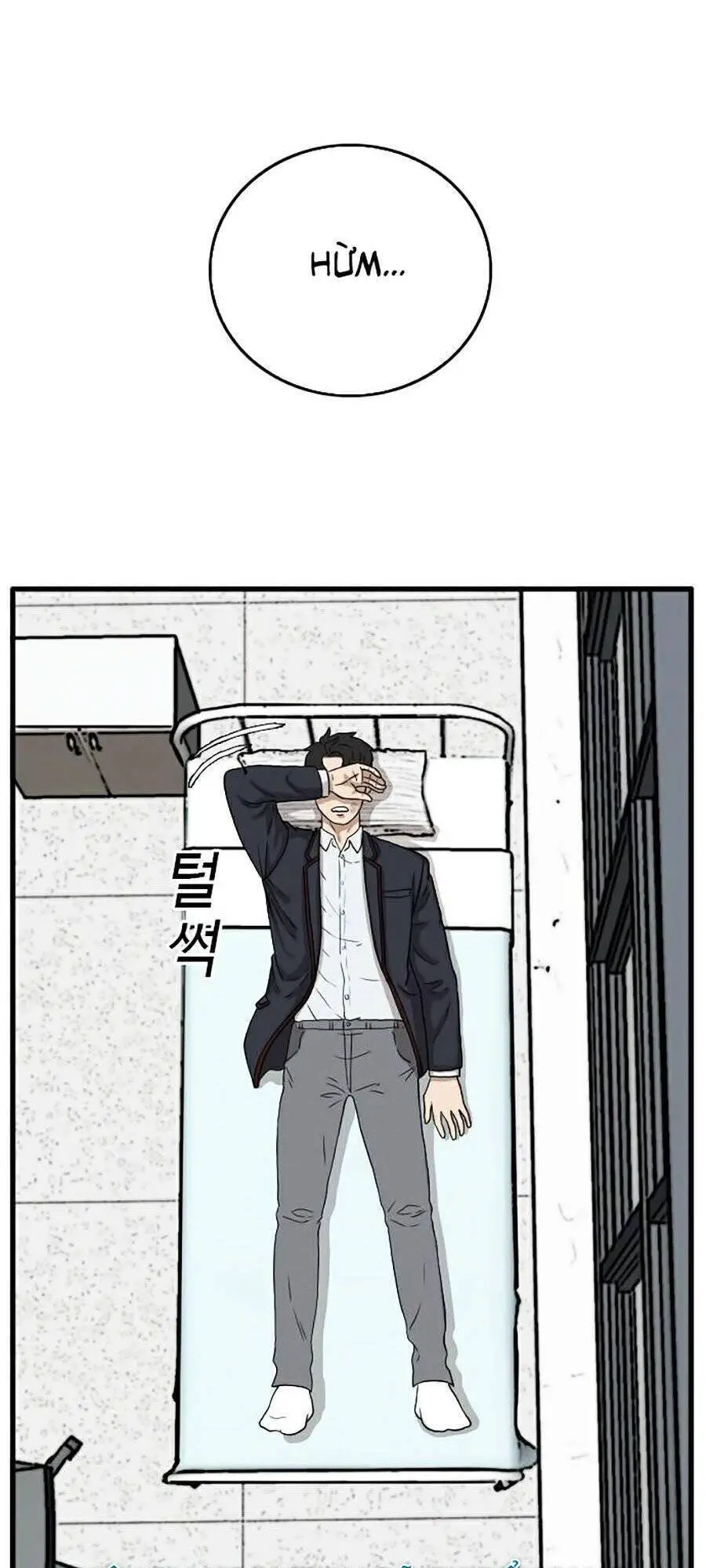 Người Xấu Nettruyen ZZZ Chương 10 Page 63