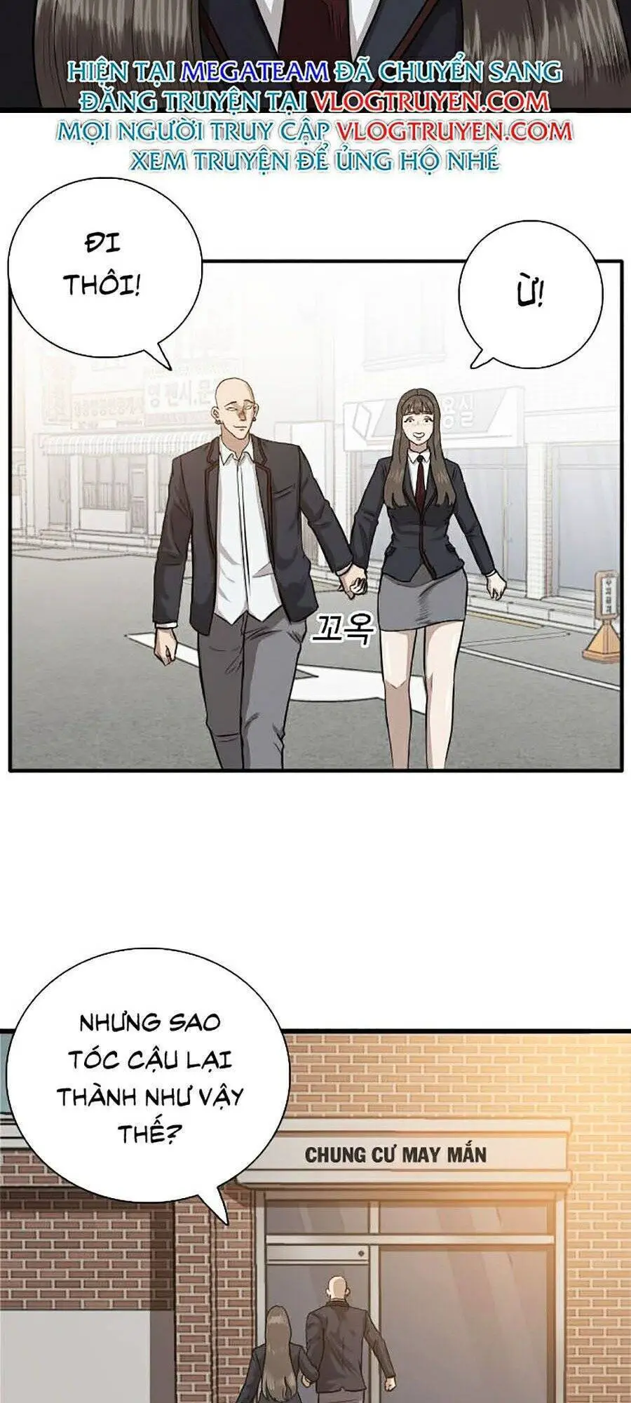 Người Xấu Nettruyen ZZZ Chương 21 Page 3