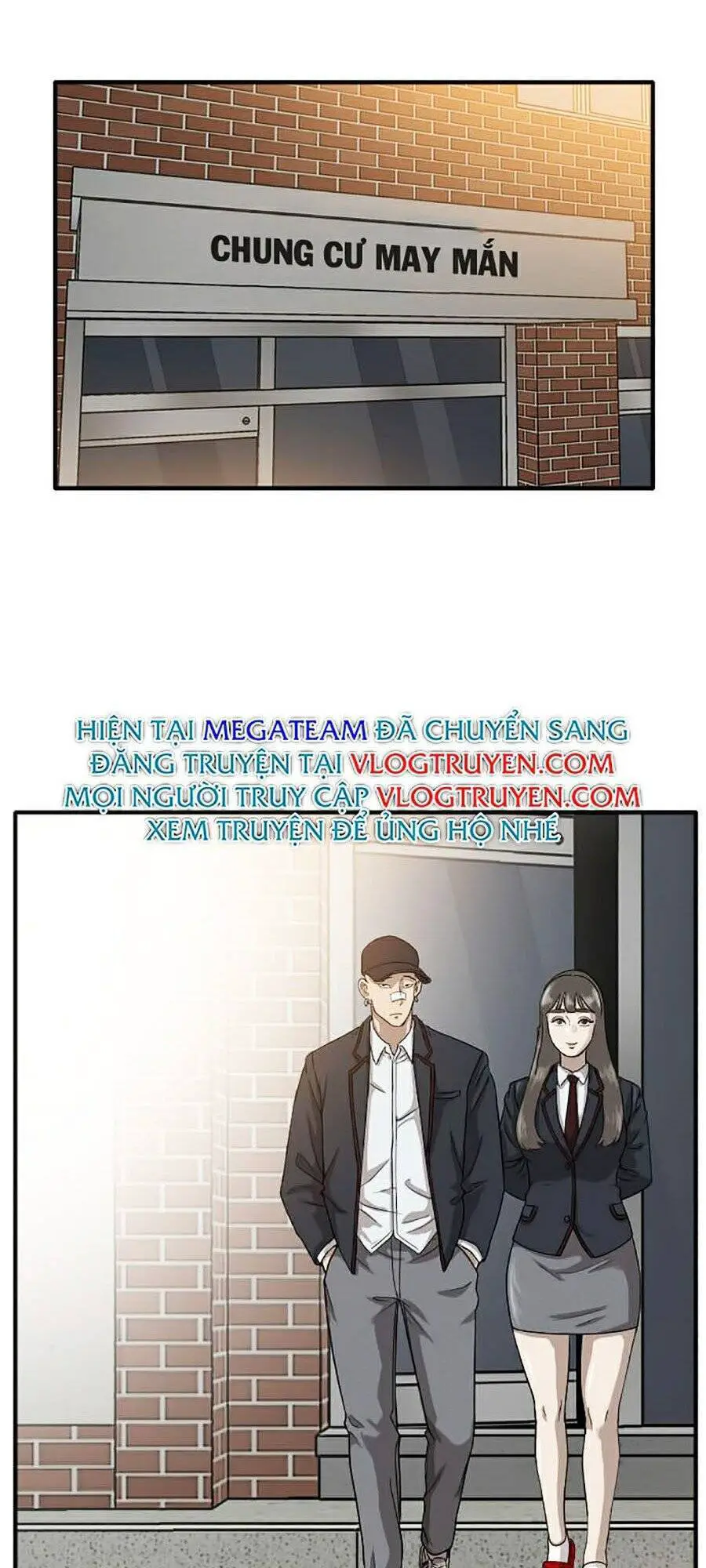 Người Xấu Nettruyen ZZZ Chương 21 Page 7