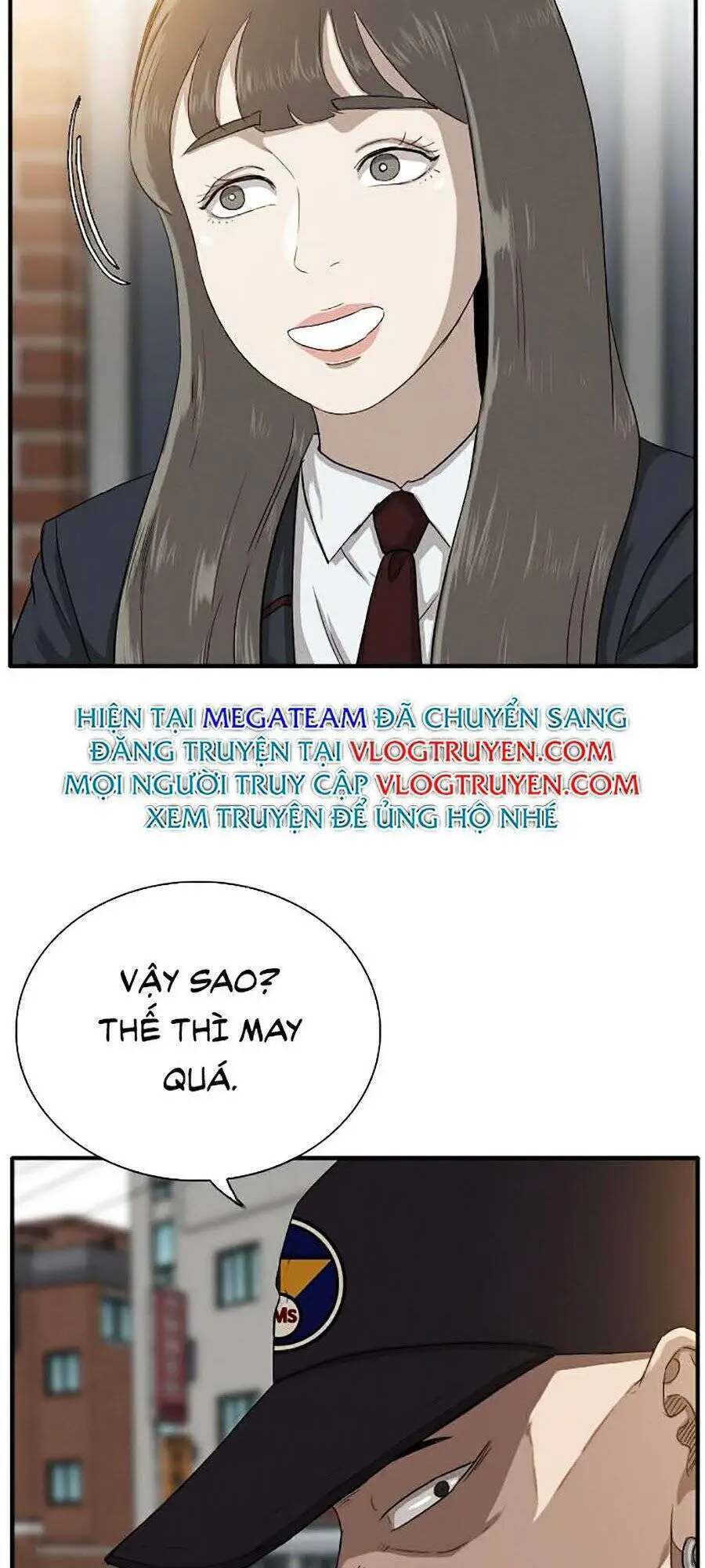 Người Xấu Nettruyen ZZZ Chương 21 Page 11