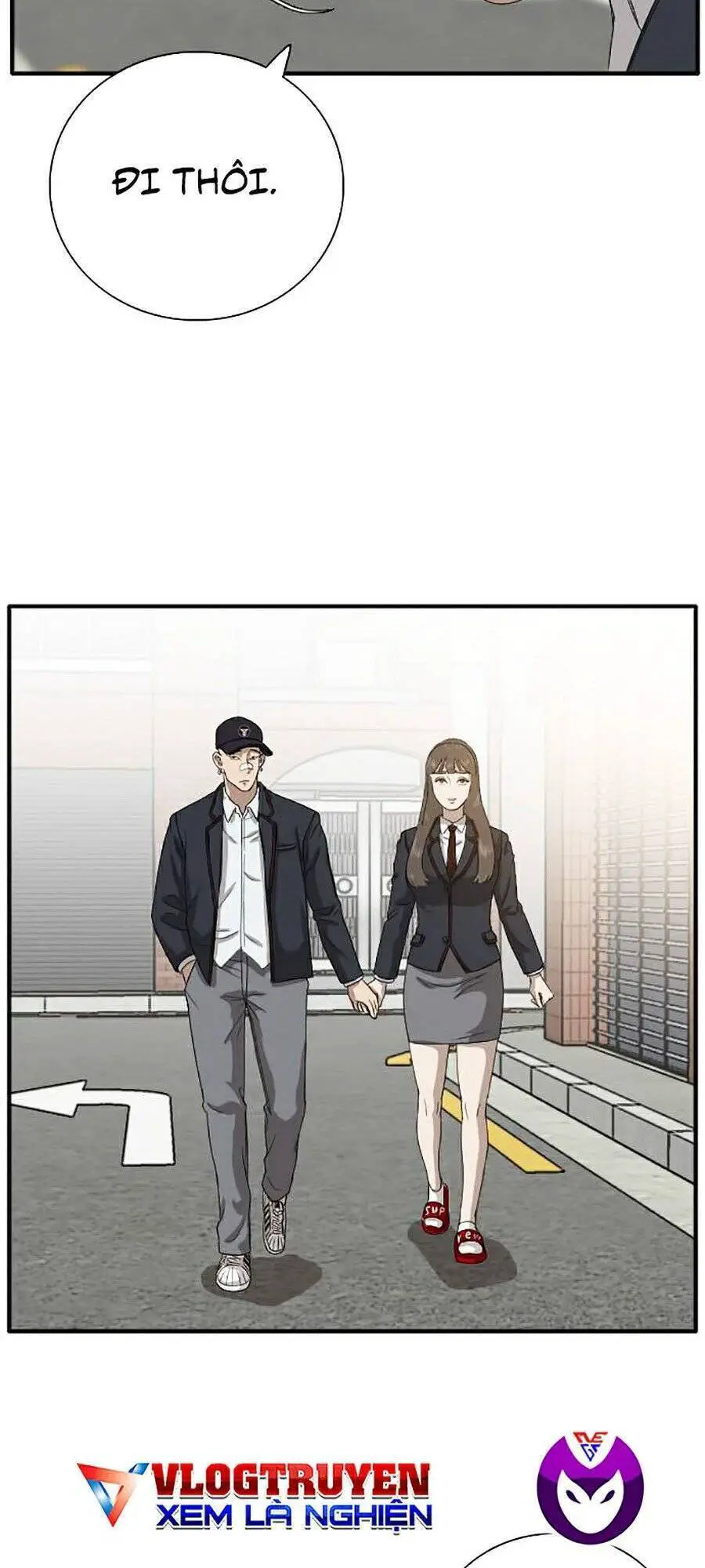 Người Xấu Nettruyen ZZZ Chương 21 Page 13
