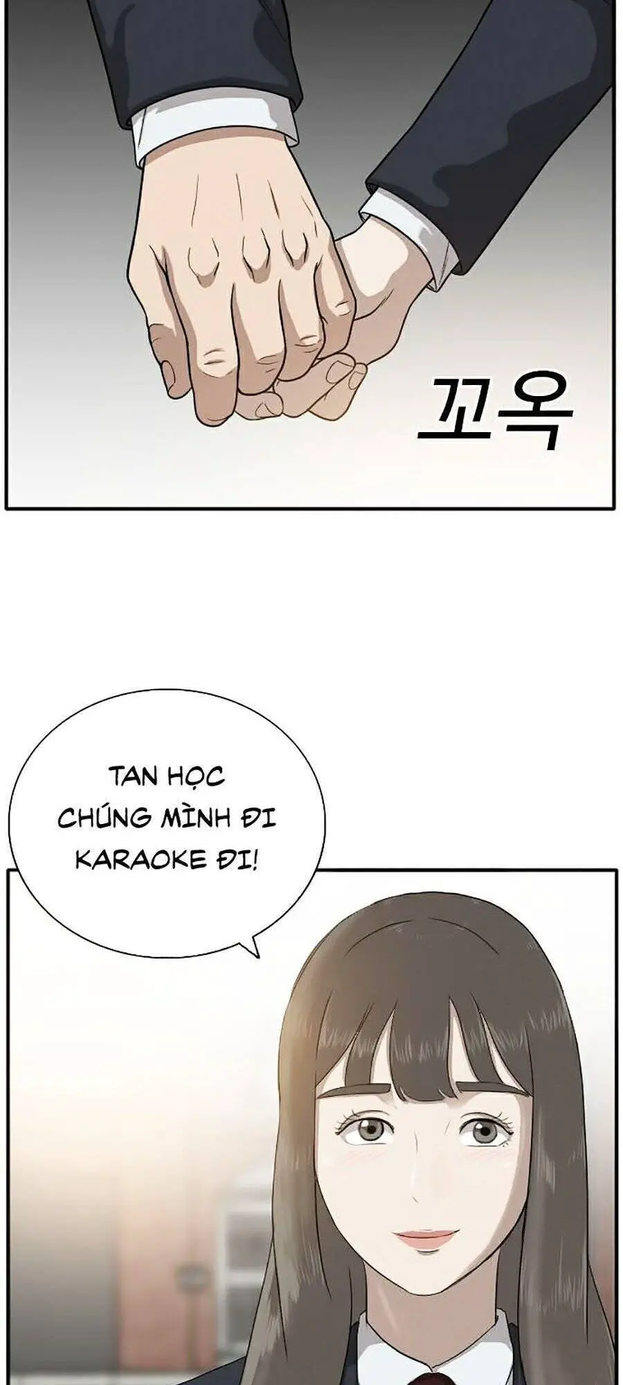 Người Xấu Nettruyen ZZZ Chương 21 Page 15