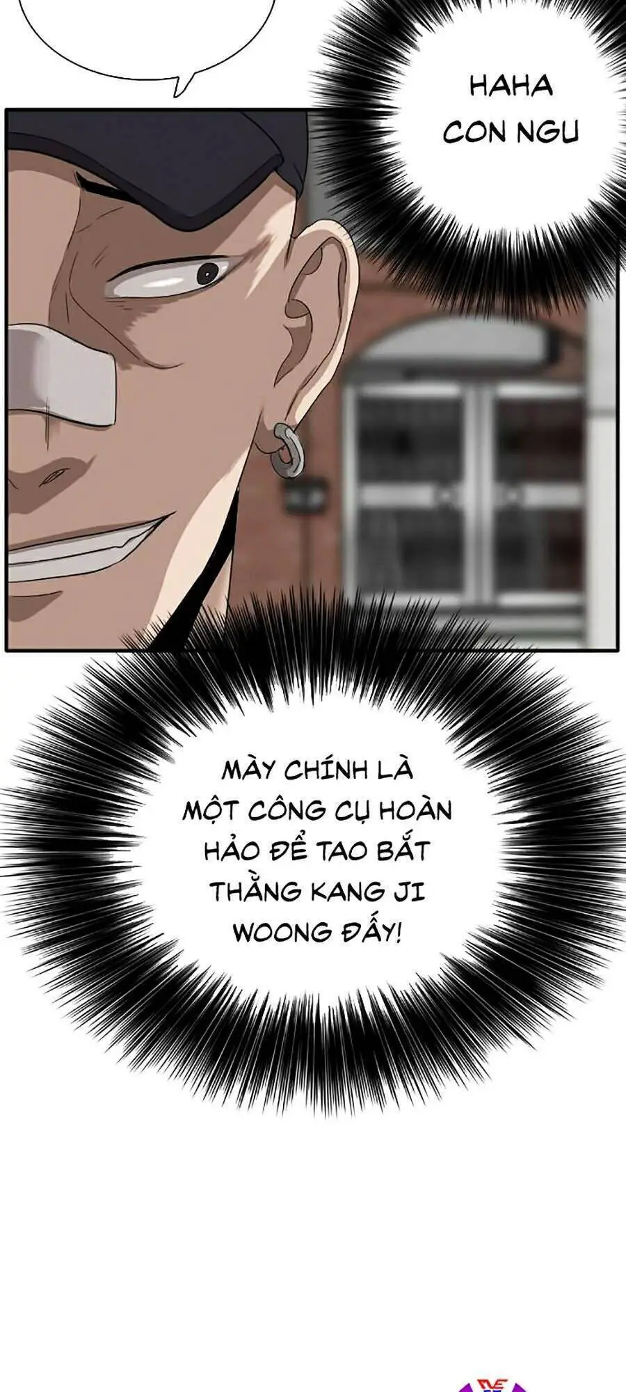 Người Xấu Nettruyen ZZZ Chương 21 Page 17