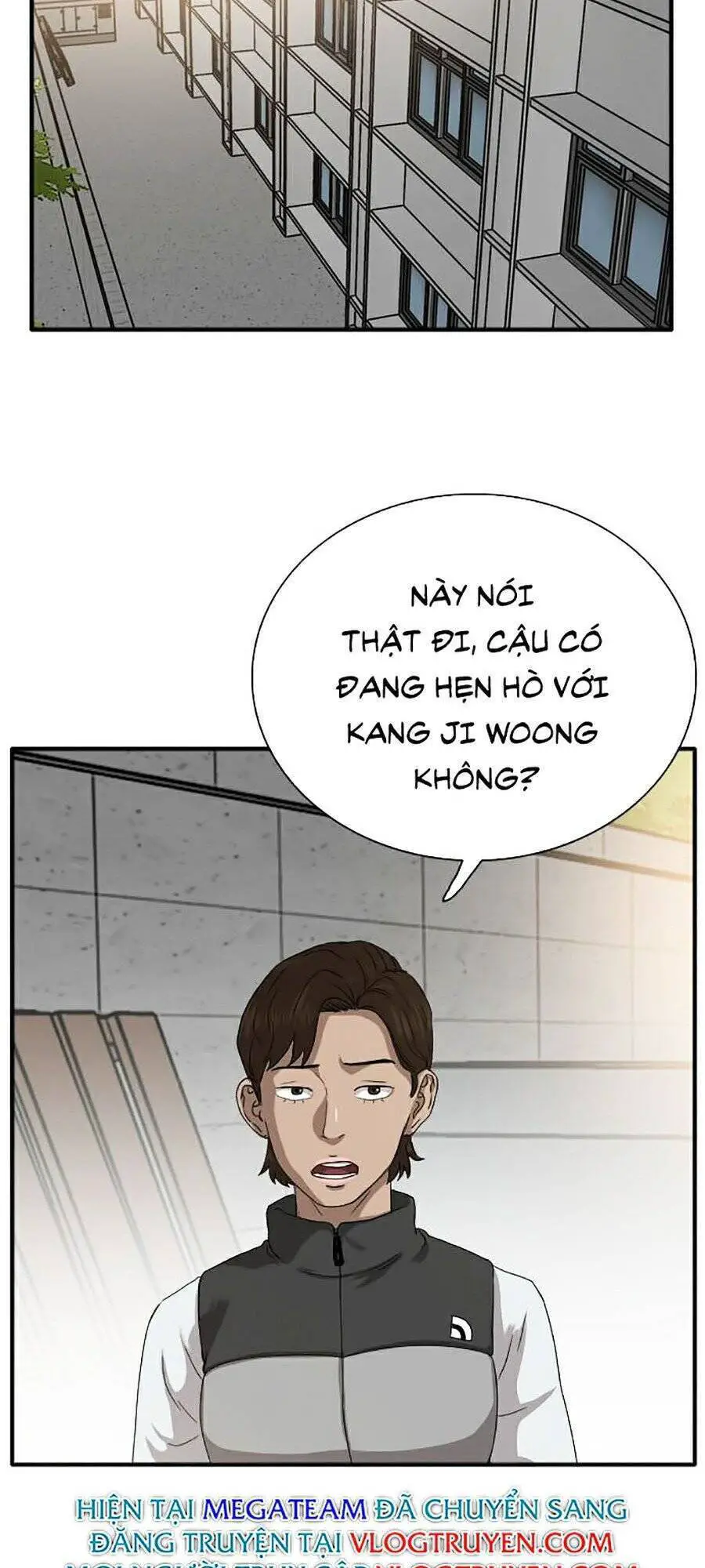Người Xấu Nettruyen ZZZ Chương 21 Page 19