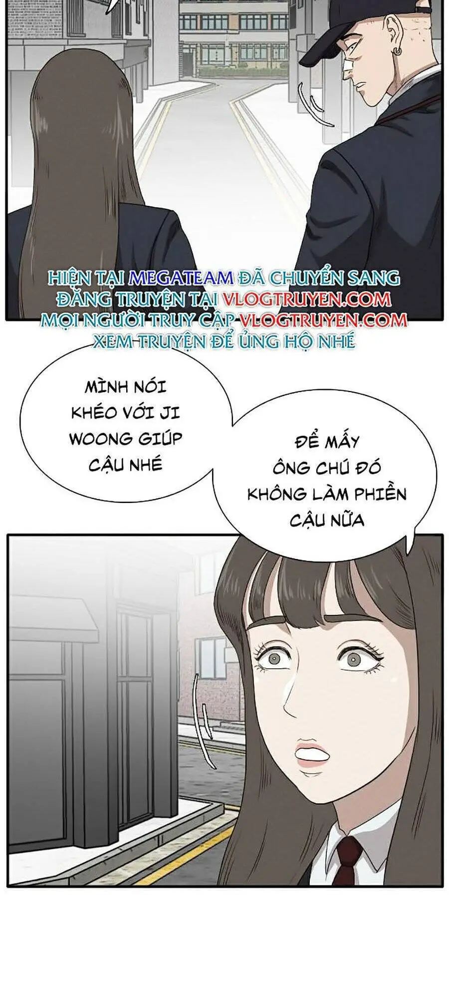 Người Xấu Nettruyen ZZZ Chương 21 Page 121