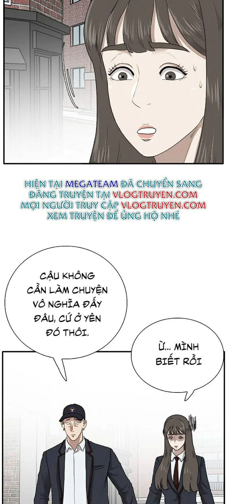 Người Xấu Nettruyen ZZZ Chương 21 Page 125