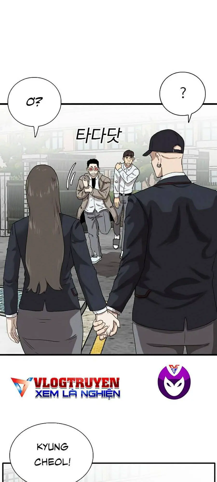 Người Xấu Nettruyen ZZZ Chương 21 Page 127