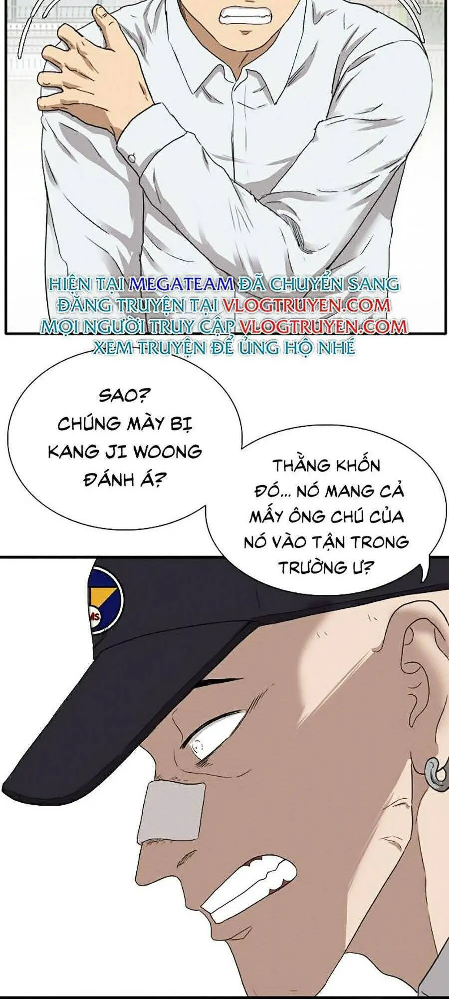 Người Xấu Nettruyen ZZZ Chương 21 Page 139