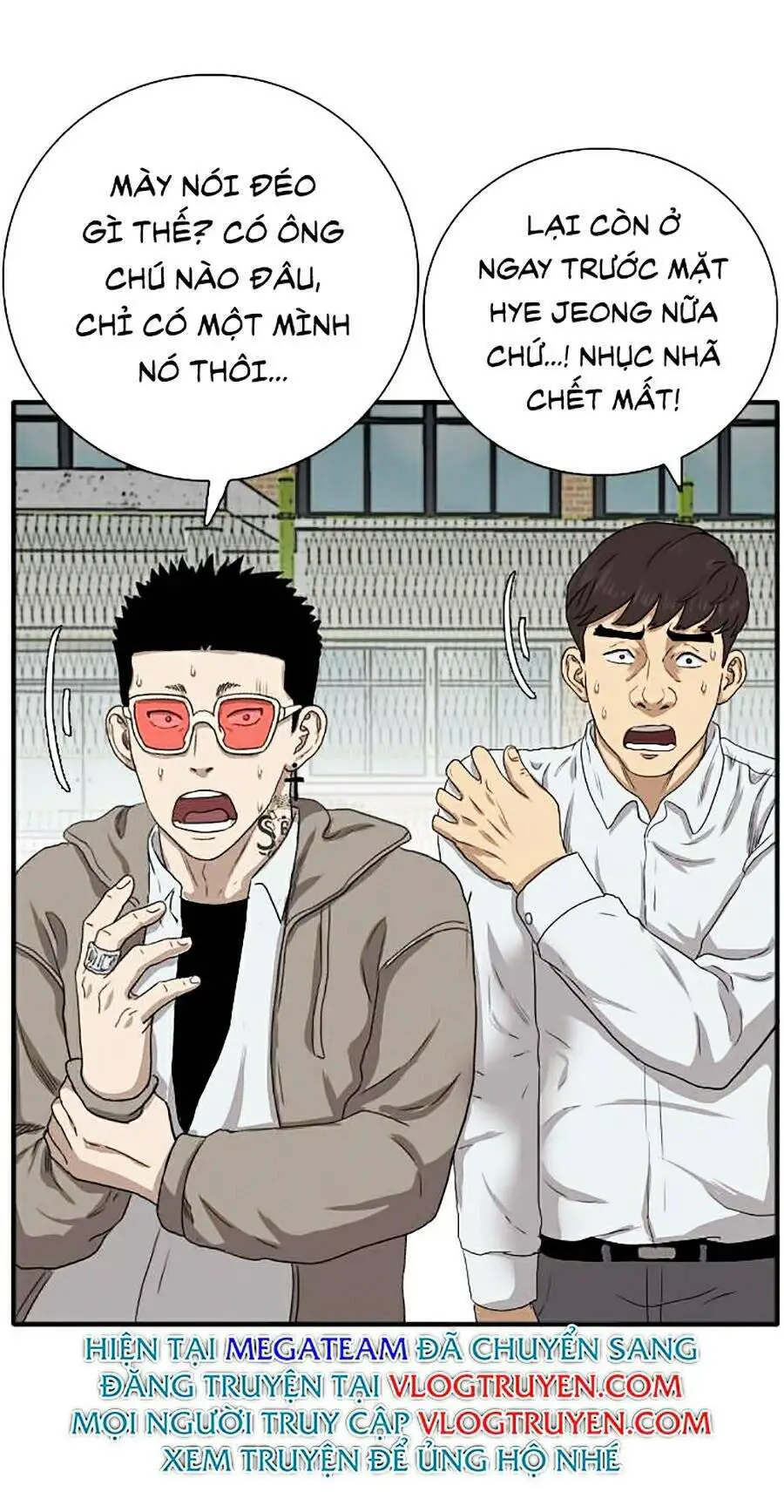 Người Xấu Nettruyen ZZZ Chương 21 Page 141