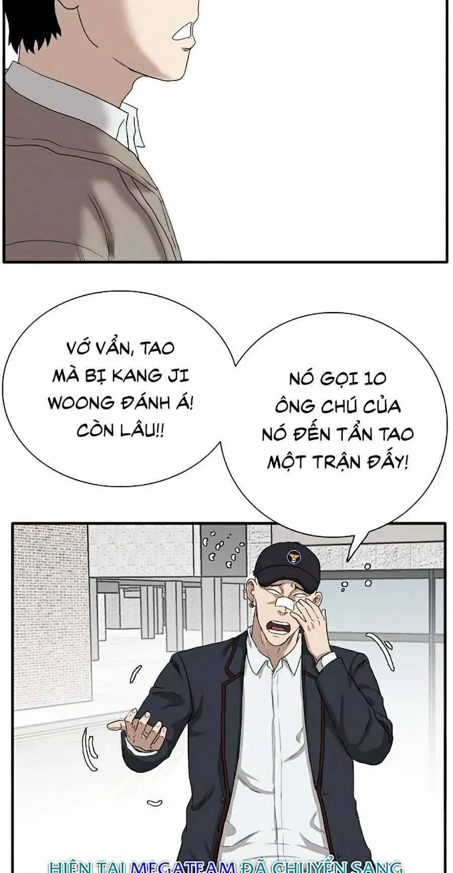 Người Xấu Nettruyen ZZZ Chương 21 Page 144