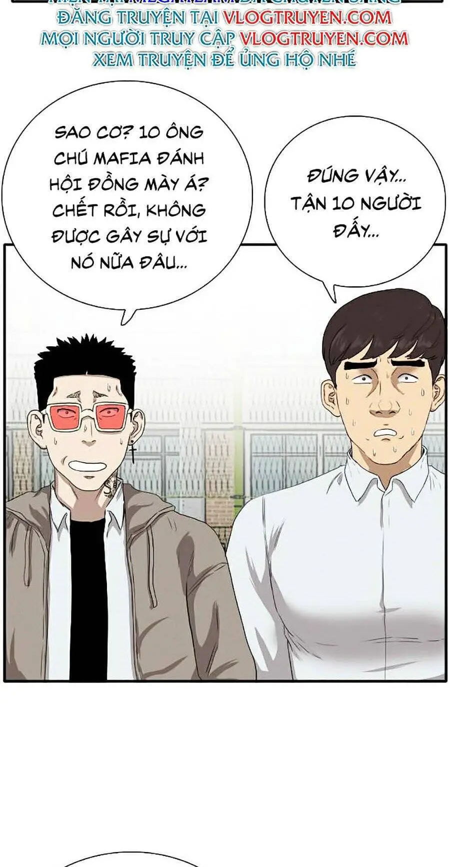 Người Xấu Nettruyen ZZZ Chương 21 Page 145