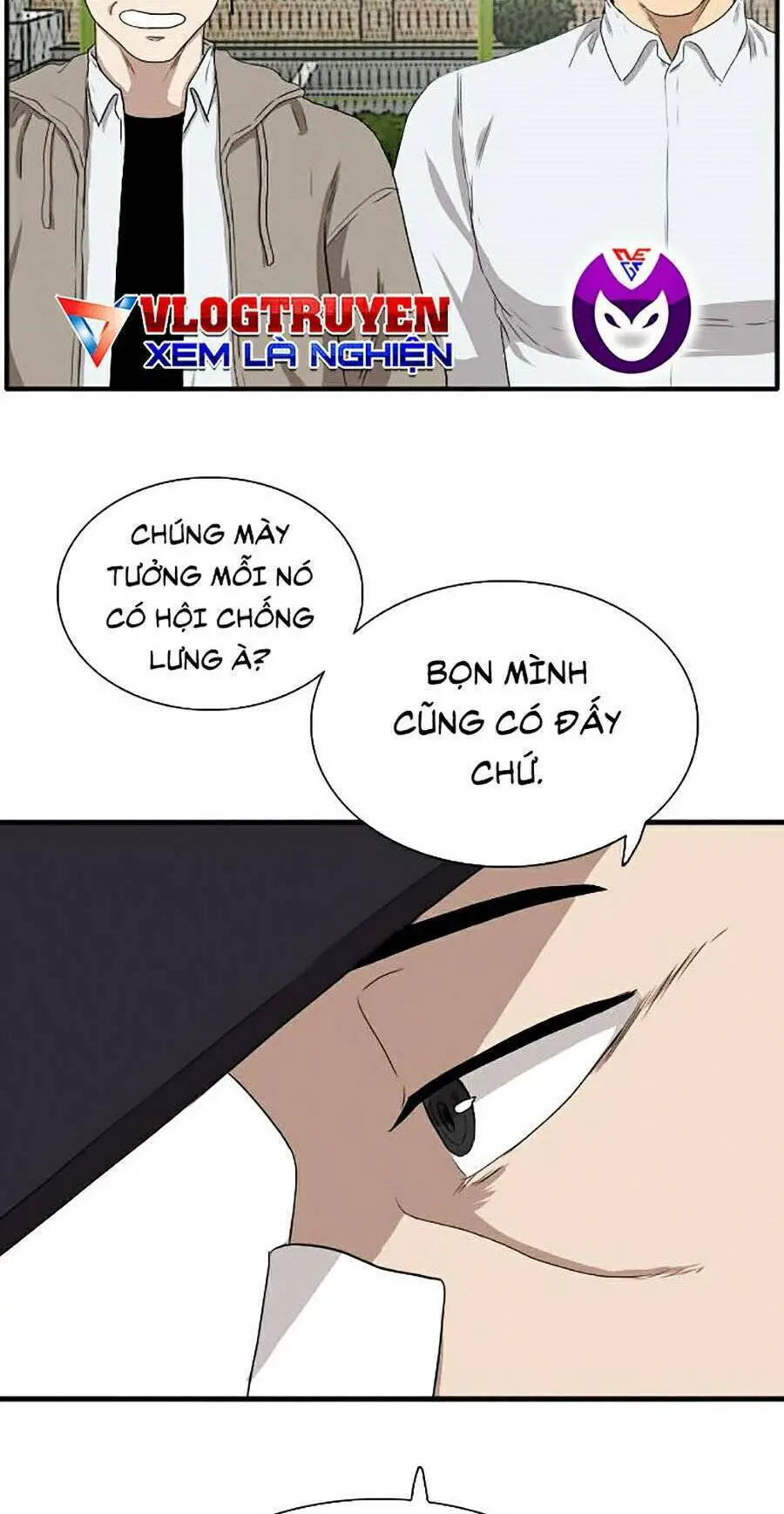 Người Xấu Nettruyen ZZZ Chương 21 Page 147