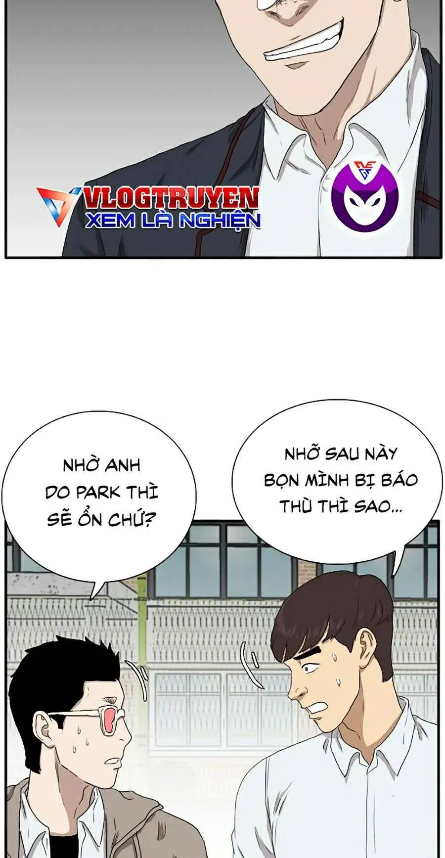 Người Xấu Nettruyen ZZZ Chương 21 Page 150
