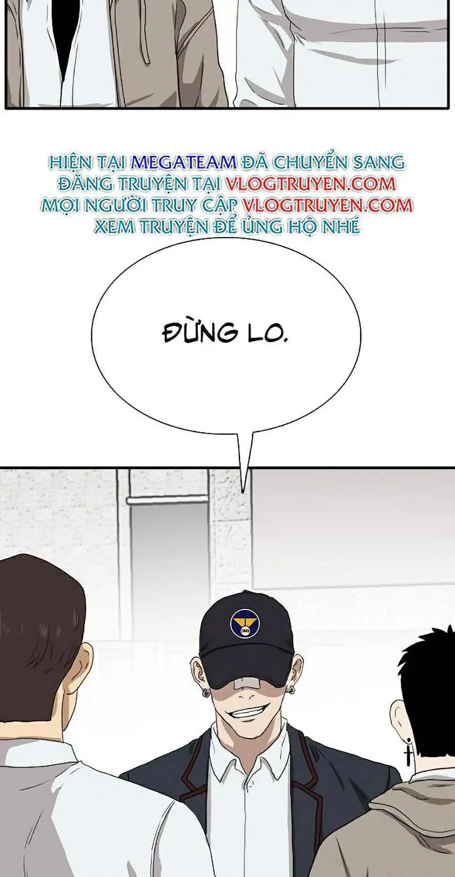 Người Xấu Nettruyen ZZZ Chương 21 Page 151