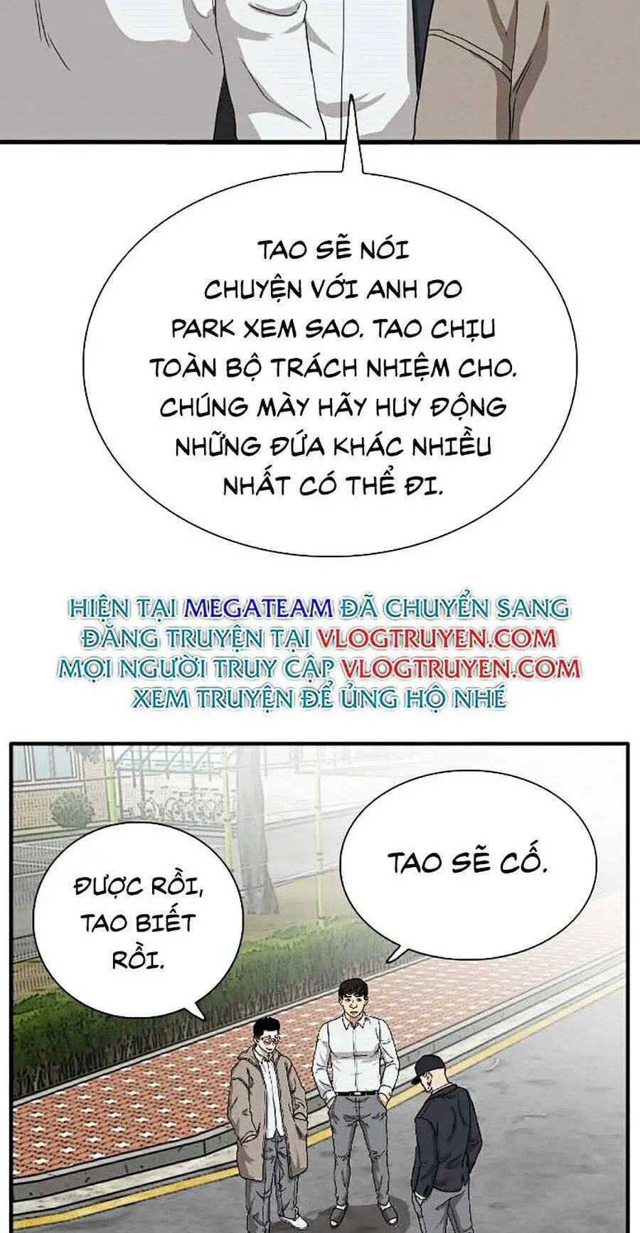 Người Xấu Nettruyen ZZZ Chương 21 Page 152