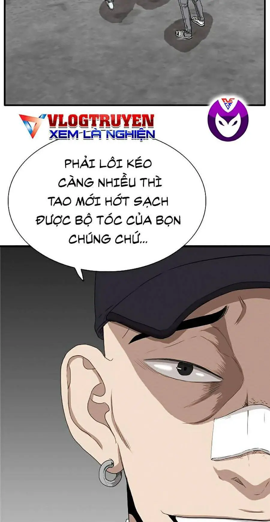 Người Xấu Nettruyen ZZZ Chương 21 Page 153