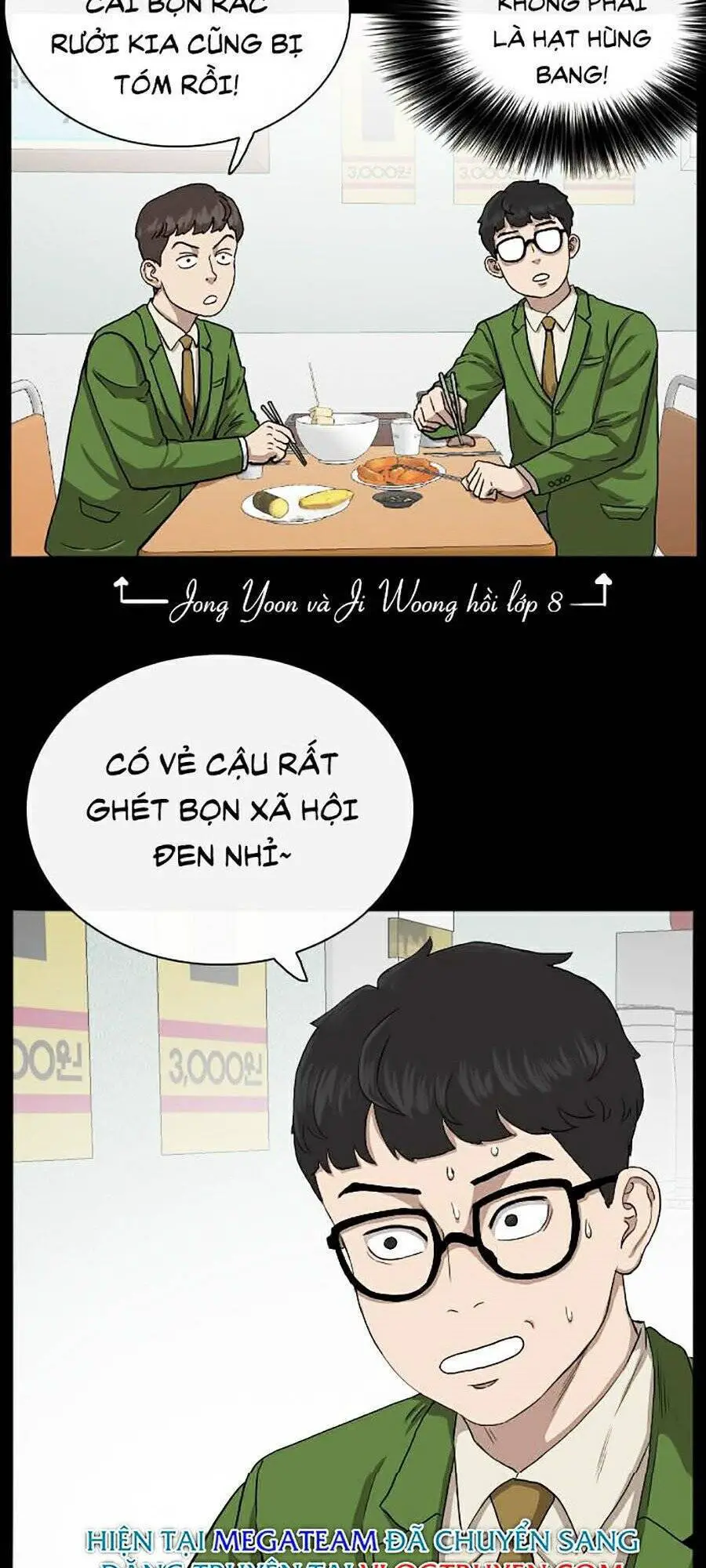 Người Xấu Nettruyen ZZZ Chương 19 Page 29