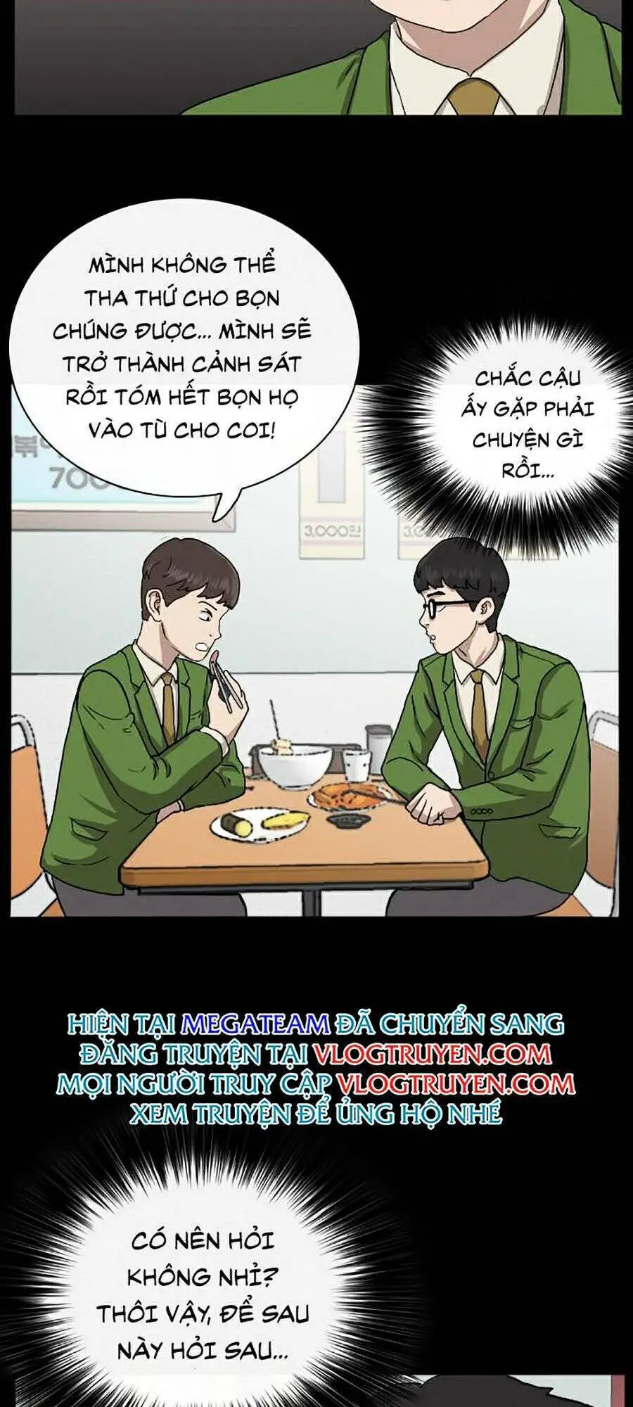 Người Xấu Nettruyen ZZZ Chương 19 Page 33