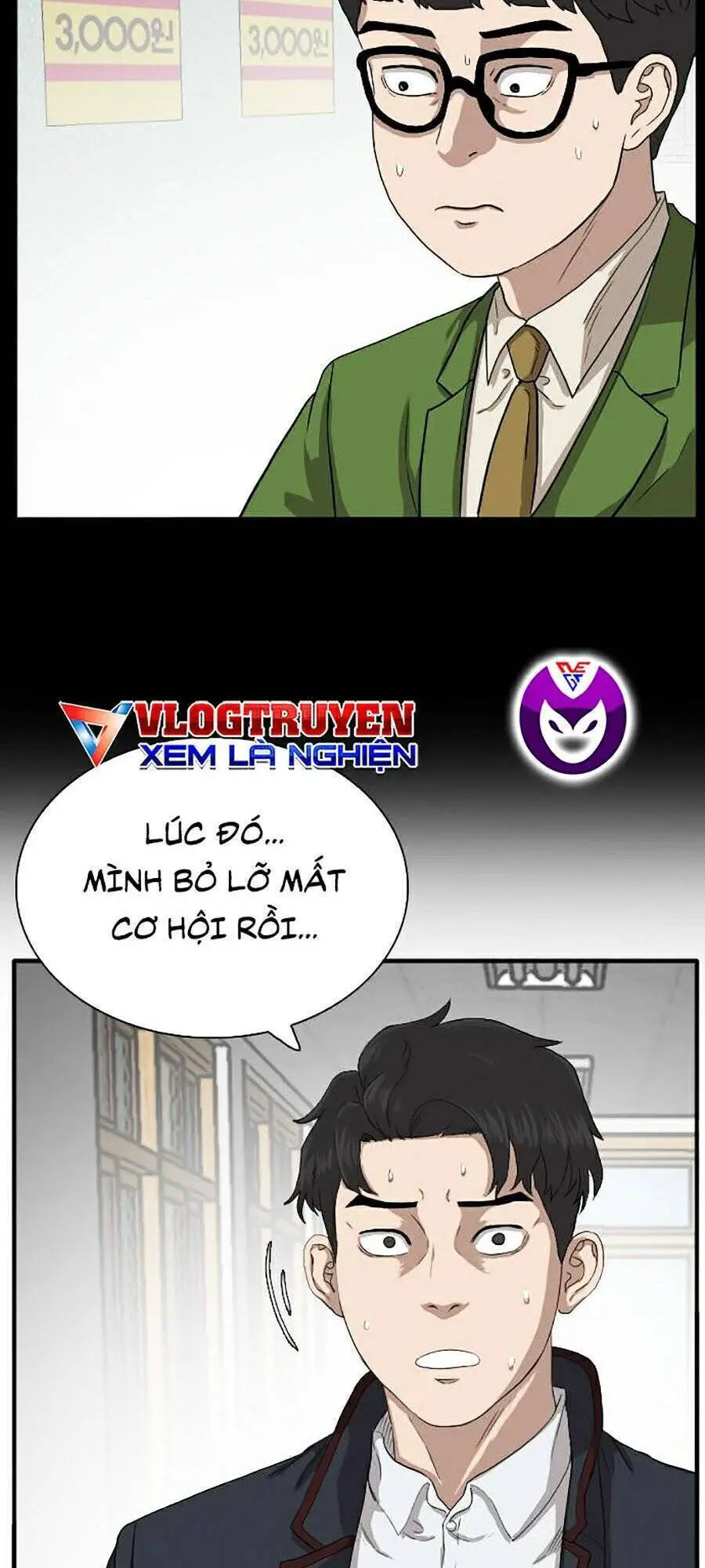 Người Xấu Nettruyen ZZZ Chương 19 Page 35