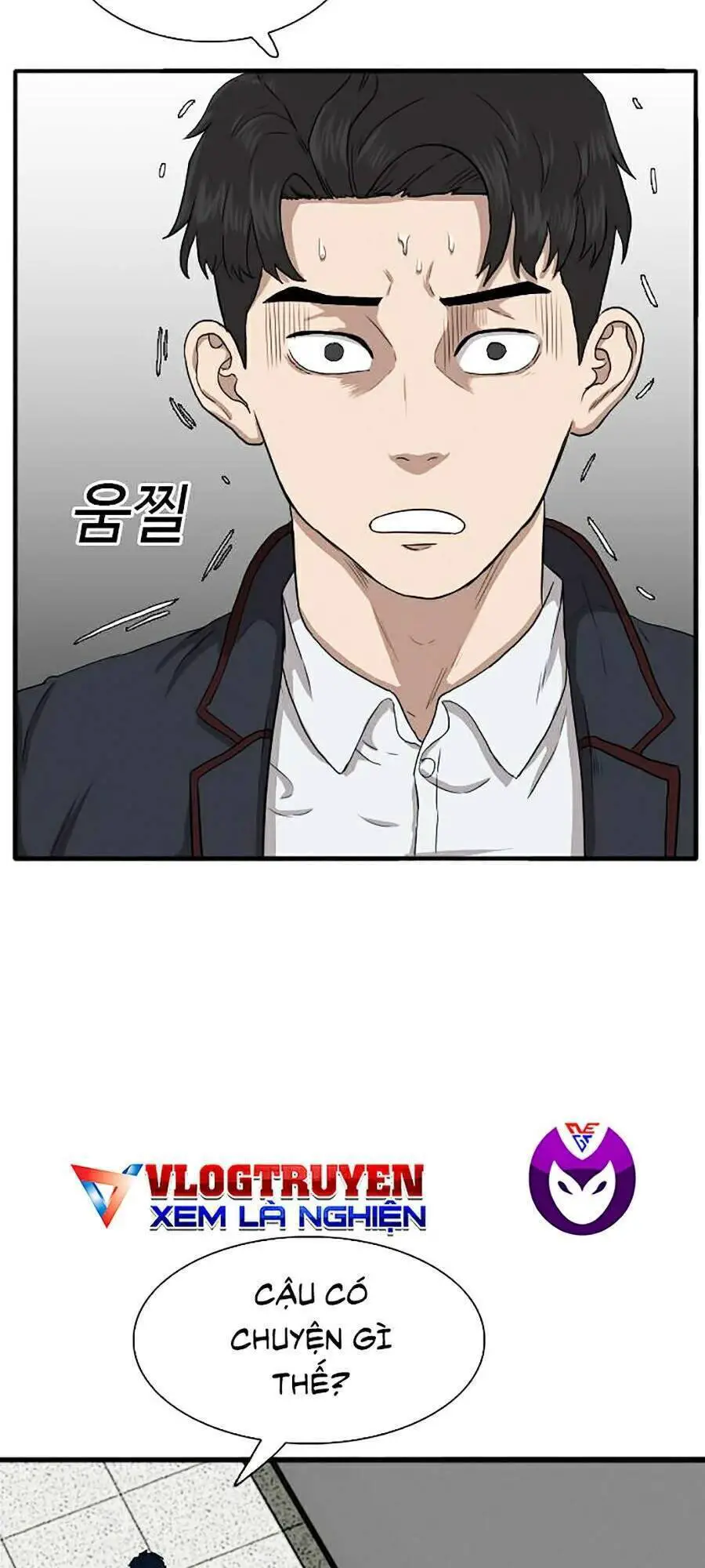 Người Xấu Nettruyen ZZZ Chương 19 Page 39