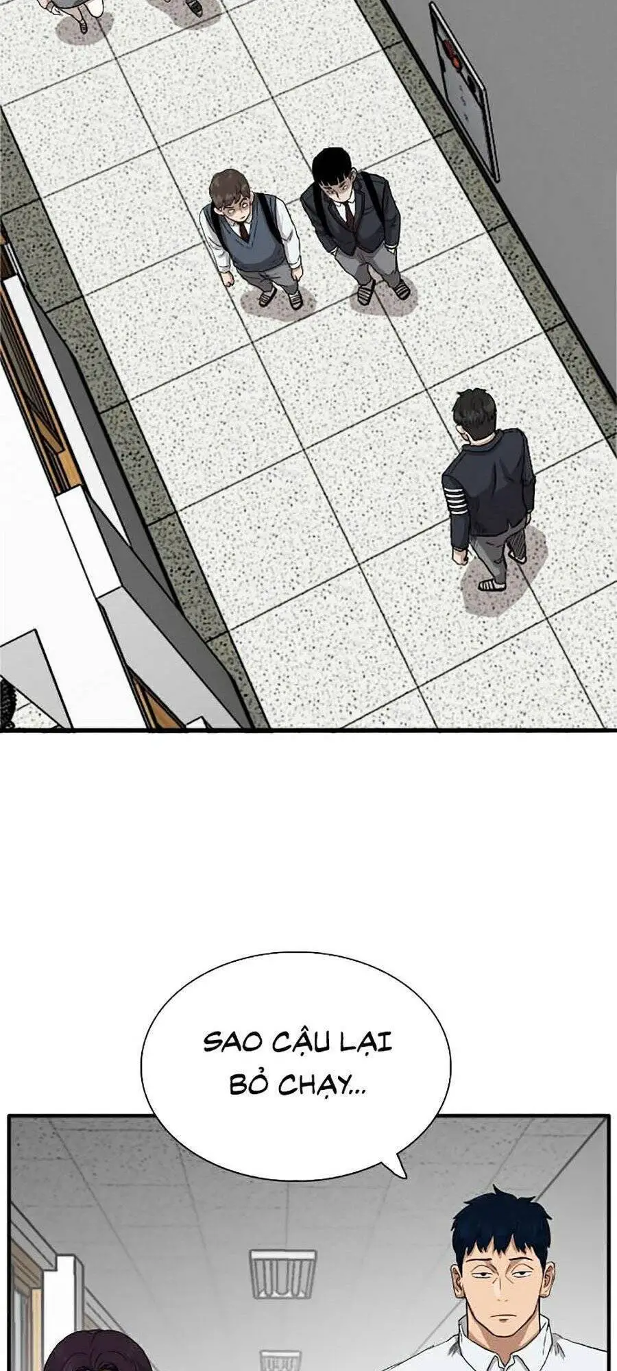 Người Xấu Nettruyen ZZZ Chương 19 Page 41